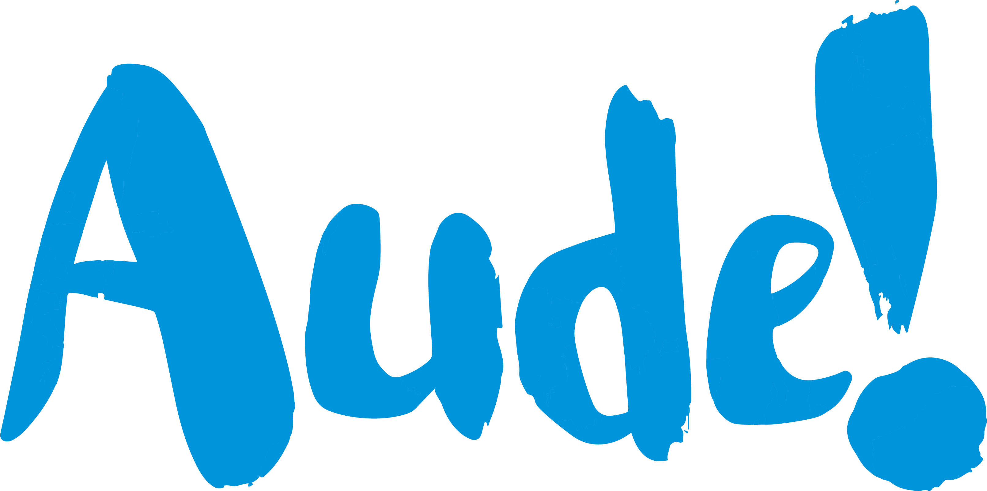 logo aude